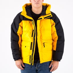Himalayan Down Parka - 8