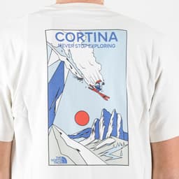 Mountain Celebration Graphic Tee - 5