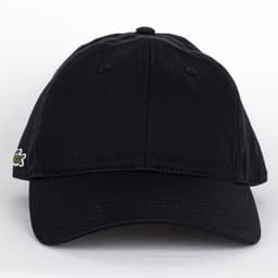 Twill Organic Cotton Cap - 2