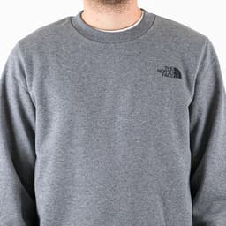 Simple Dome Crew - 6