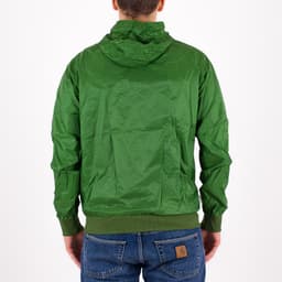 Techno Windbreaker - 6