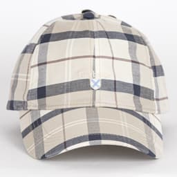 Tartan Sports Cap - 2