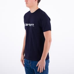 Script T-Shirt - 2