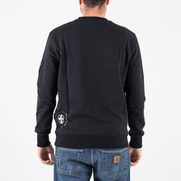 Ghost Patrol Sweatshirt - 6