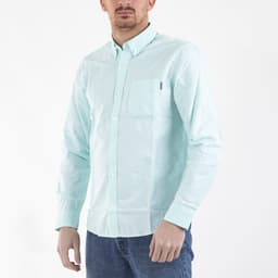 Button Down Pocket Shirt - 2