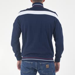 Sages Track Jacket - 6