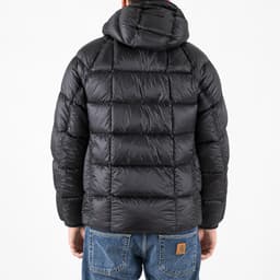 DD-Shell Hooded Jacket - 5