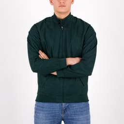 Harrington Jacket - 4