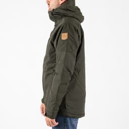 G-1000 Skogso Padded Jacket - 4