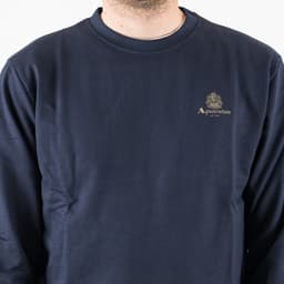 Small Logo Crewneck - 6