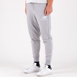 Essentials Stacked Logo Sweatpants - 1