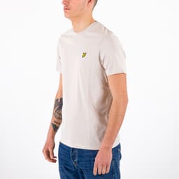 Crew Neck T-Shirt - 2