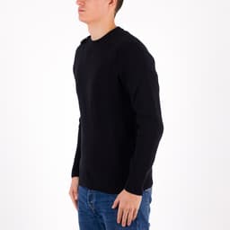 Milano Knit Crew Neck - 2