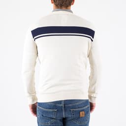 Masters Crew Neck Jumper - 5