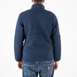 Mountainside Heavyweight Fleece - 5