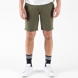 Hawk Short Chino Twill - 2