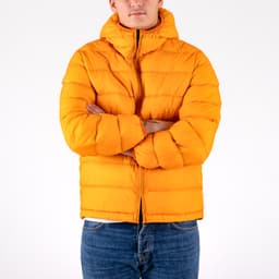 Gore G-type Winter Hooded Jacket - 13