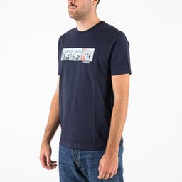 Support the Lads T-Shirt - 2