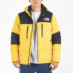 Himalayan Light Hoodie Jacket - 4