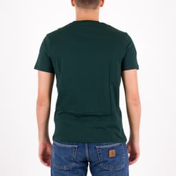 Crew Neck T-Shirt - 4