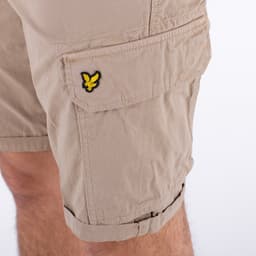 Wembley Cargo Shorts - 7