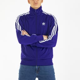 Track Jacket Firebird - 3