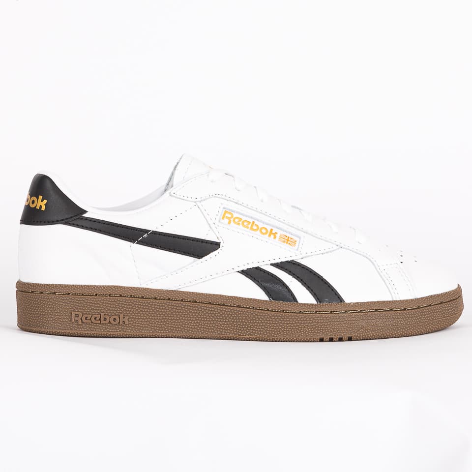 Club C Grounds UK - 1