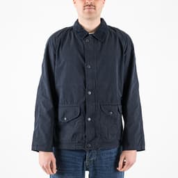Utility Casual Chore Jacket - 1