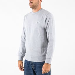 Organic Brushed Cotton Sweatshirt - 3