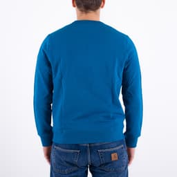 Signature Logo Sweat - 5