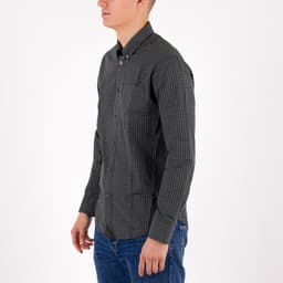 Signature Gingham Shirt - 2