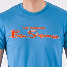 Signature Logo Tee - 5