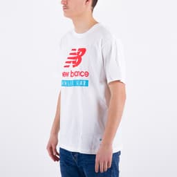 Essentials Logo Tee - 2