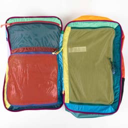 Allpa 35L Travel Pack - Del Día - 5