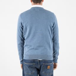 Mullen Cotton Jumper - 5