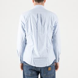 Oxtown Tailored Shirt - 5