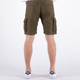 Combat Short - 6