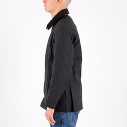 Ashby Wax Jacket - 4