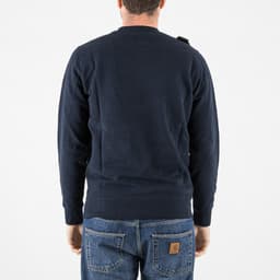 Crew Sweatshirt - 5