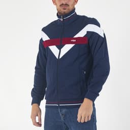 Sages Track Jacket - 2