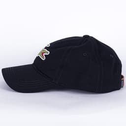 Oversized Logo Cap - 3