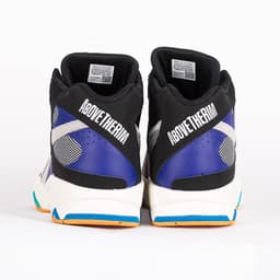 ATR Pump Vertical - 5