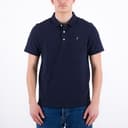 Blanes Organic Cotton Polo Shirt