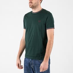 Twin Tipped T-Shirt - 2