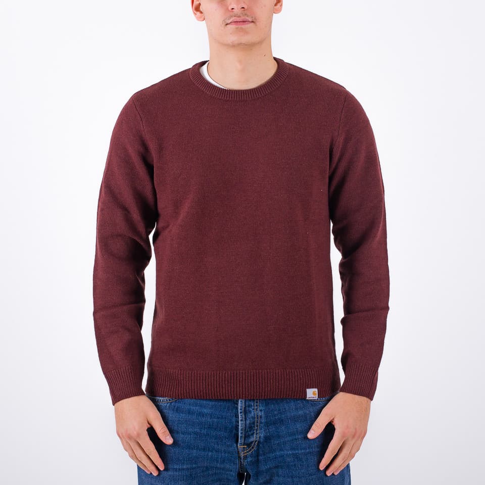 Allen Sweater - 1