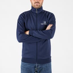 New Dallas Track Top - 2