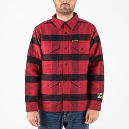 High Cascades Shirt Jacket - 1