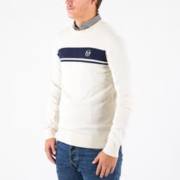 Masters Crew Neck Jumper - 3