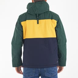 Rainforest Block Jacket - 5