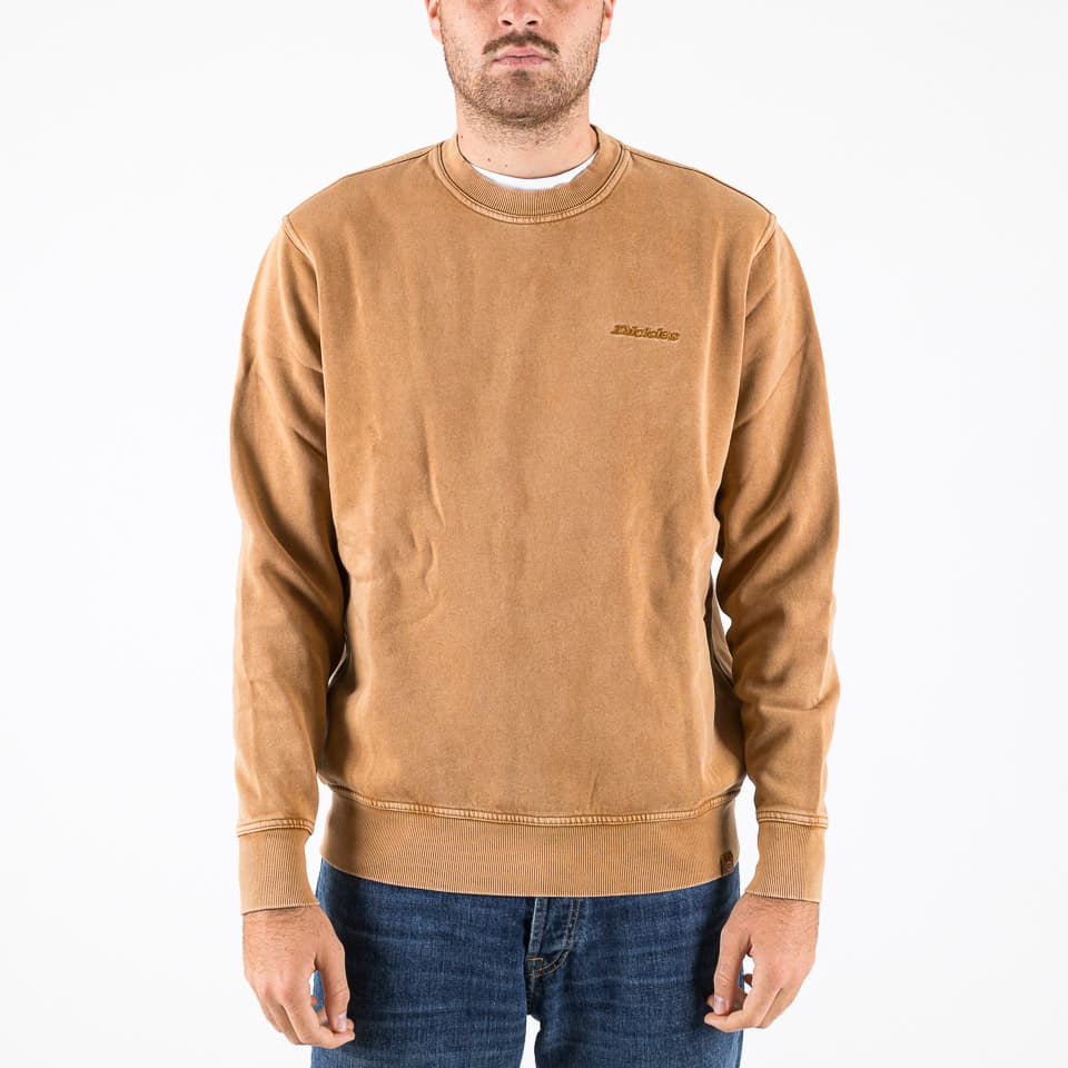 Plentywood Sweatshirt - Dickies - Sweatshirts
